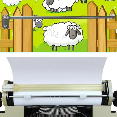 Illustration bail - Image 1