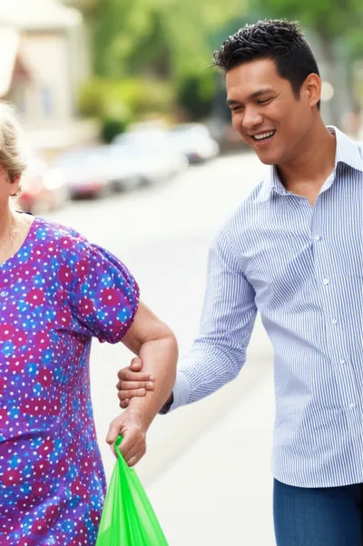 Illustration mister - Image 1