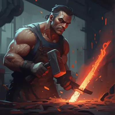 Illustration zeal - Image 1