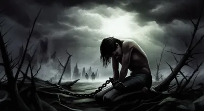 Illustration damn - Image 1