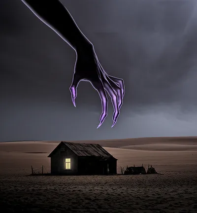 Illustration curse - Image 1