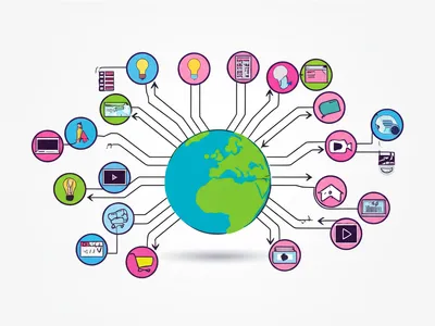 Illustration browsers - Image 1