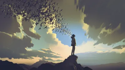 Illustration uttering - Image 1