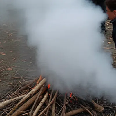 Illustration smudge - Image 1