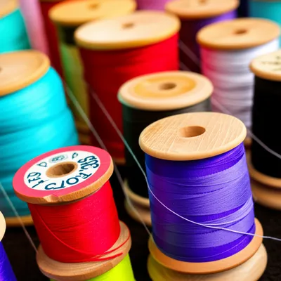 Illustration spooled - Image 1