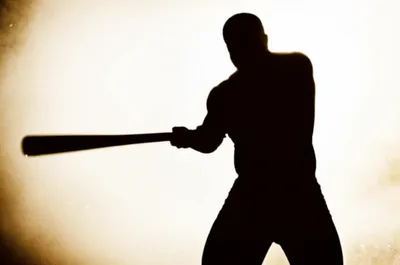 Illustration cudgel - Image 1