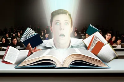 Illustration jolt - Image 1