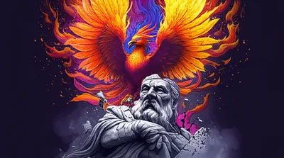 Illustration slayed - Image 1