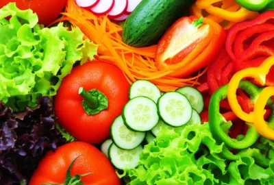 Illustration sallet - Image 1