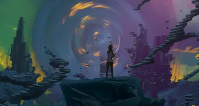 Illustration unexplainable