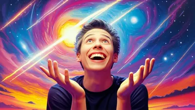 Illustration raptures - Image 1