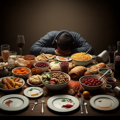 Illustration excess - Image 1