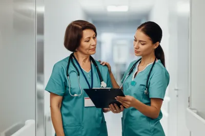 Illustration sister - Image 1