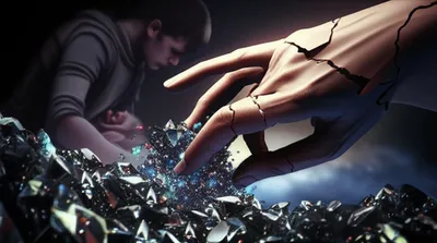 Illustration porn - Image 1