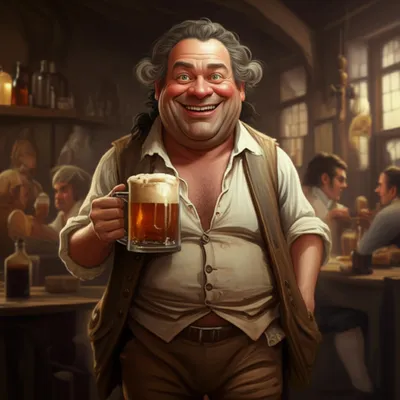 Illustration goobers - Image 1