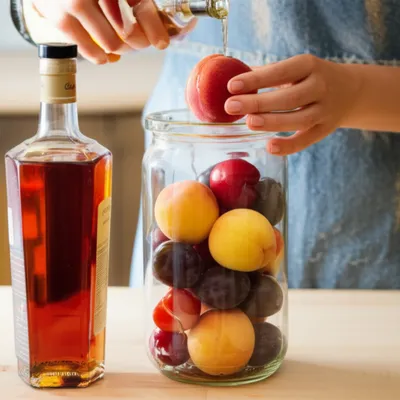 Illustration brandies - Image 1