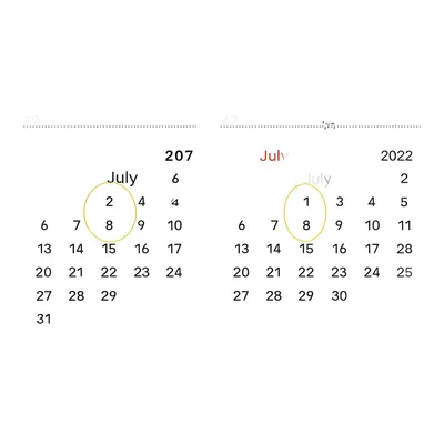 Illustration biannual - Image 1