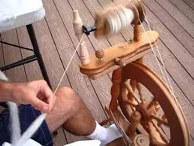 Illustration spin - Image 3