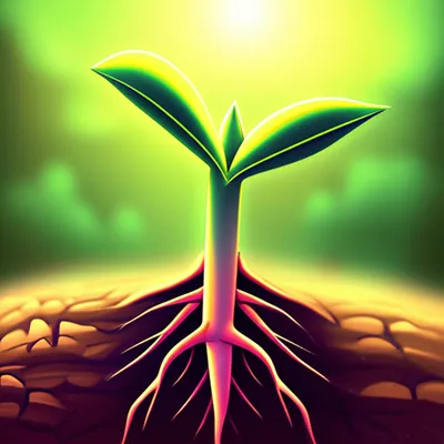 Illustration runs - Image 1