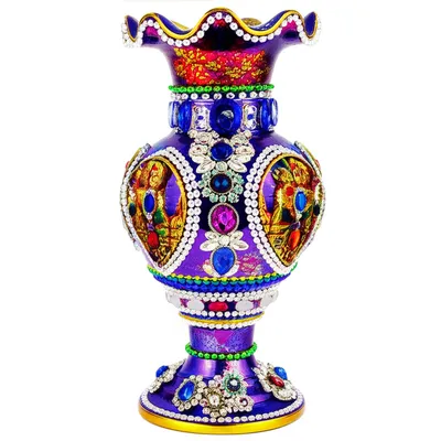 Illustration gaudy - Image 1