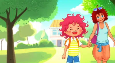 Illustration visitation - Image 1