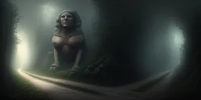 Illustration riddles - Image 1