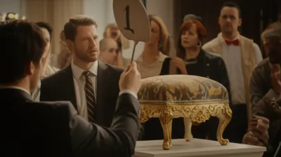 Illustration pouffe - Image 1