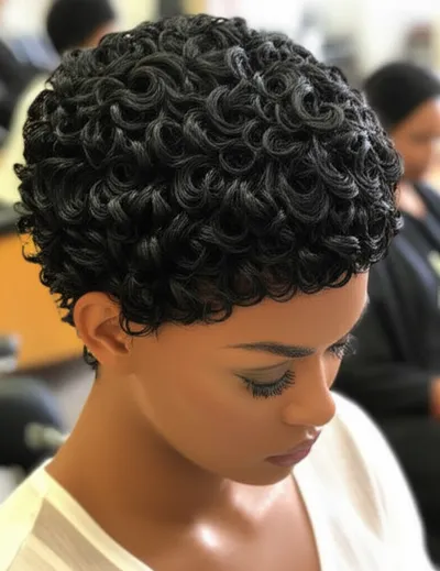 Illustration bobs - Image 1