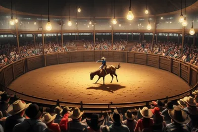 Illustration barn - Image 1