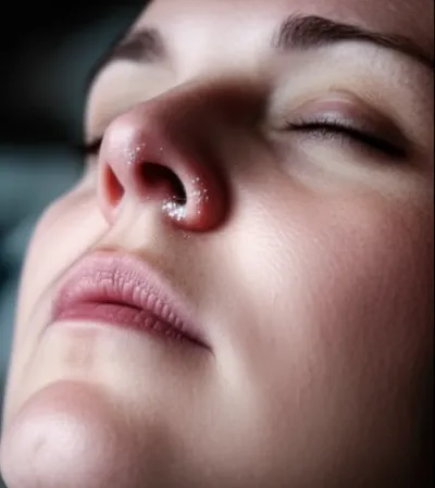 Illustration snort - Image 1