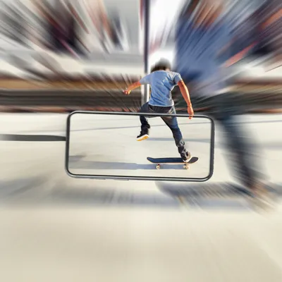 Illustration gimbal - Image 1