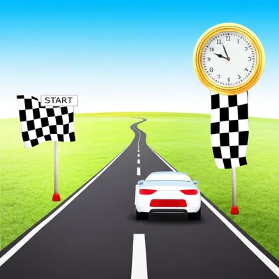 Illustration turnaround - Image 1