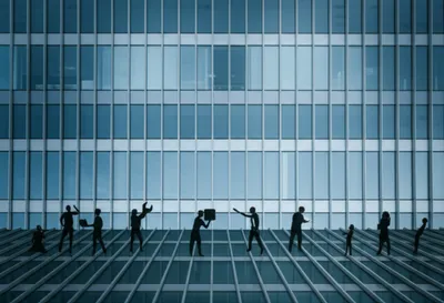 Illustration staff - Image 1