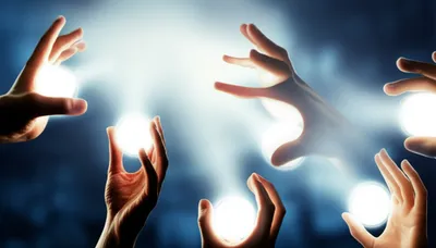 Illustration catch - Image 1