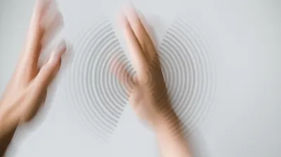 Illustration clapping