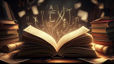 Illustration texts - Image 1