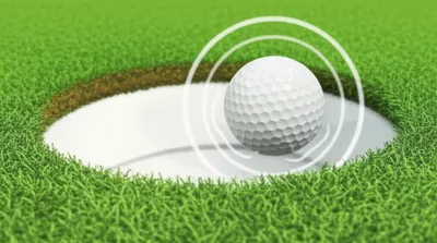 Illustration putt - Image 1