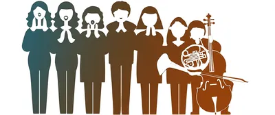 Illustration tenor - Image 1