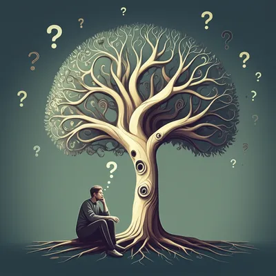 Illustration philosophy - Image 1