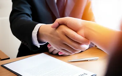 Illustration seconded - Image 1