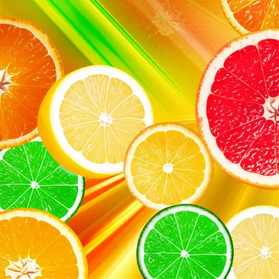 Illustration zest - Image 1