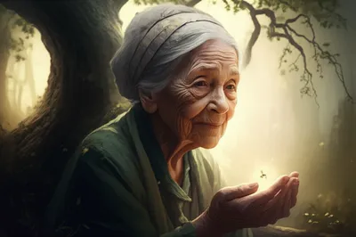 Illustration mothers - Image 1