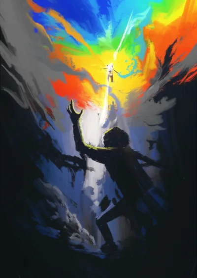 Illustration cocaine - Image 1