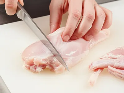 Illustration boned - Image 1