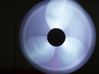 Illustration strobe - Image 1