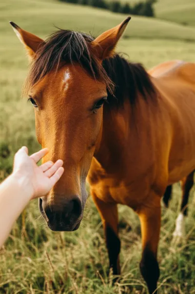 Illustration gentled - Image 1