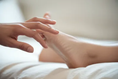 Illustration extremity - Image 1