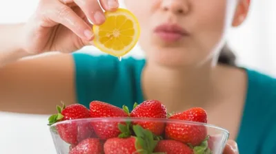 Illustration acidulated - Image 1