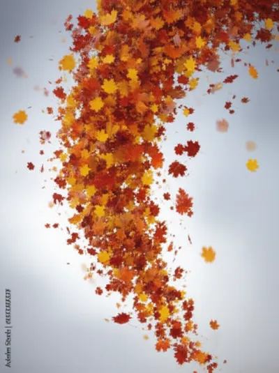 Illustration whirl - Image 1