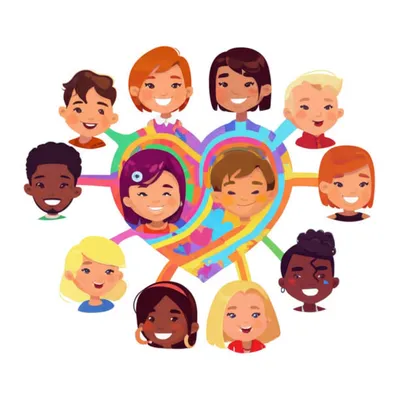 Illustration pansexual - Image 1